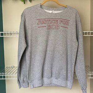 Stranger Things women’s pullover